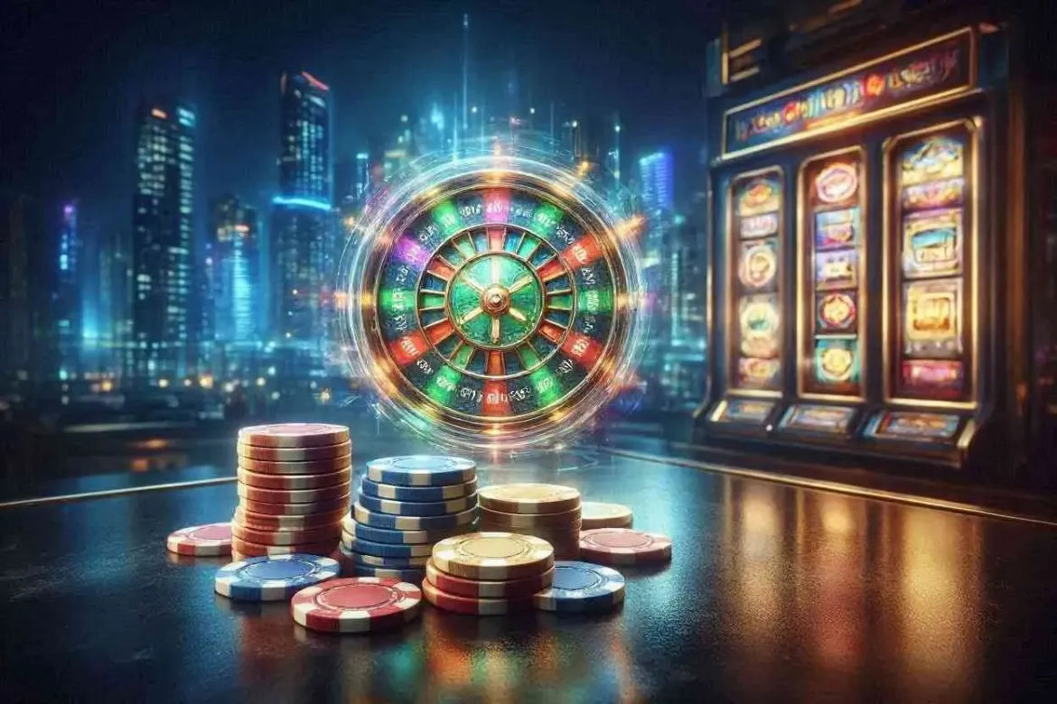 OnLuck Casino